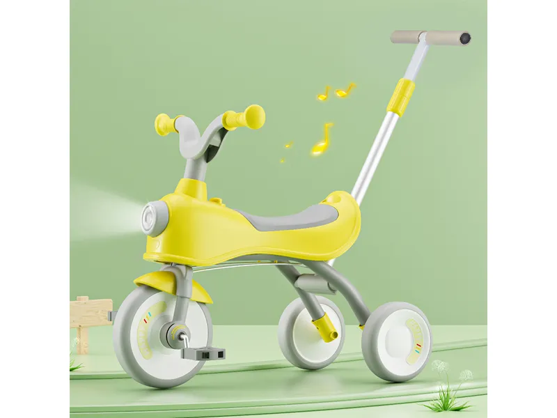 XSD-018 Tricyle Stroller