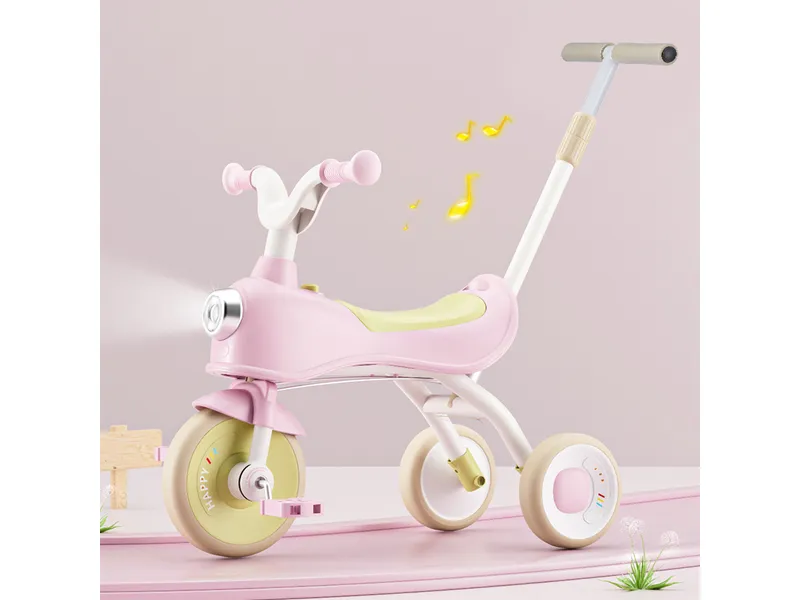 XSD-018 Tricyle Stroller