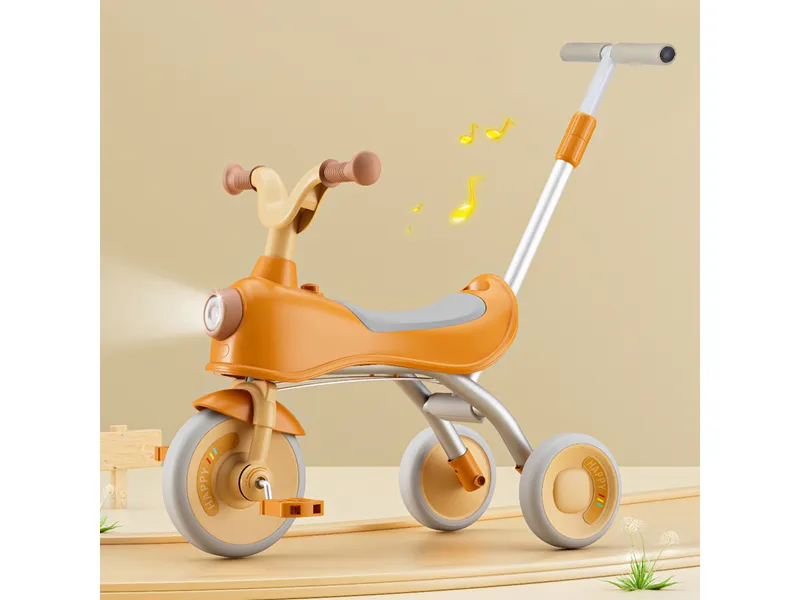 XSD-018 Tricyle Stroller