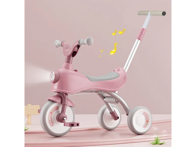 XSD-018 Tricyle Stroller