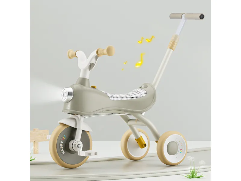 XSD-018 Tricyle Stroller
