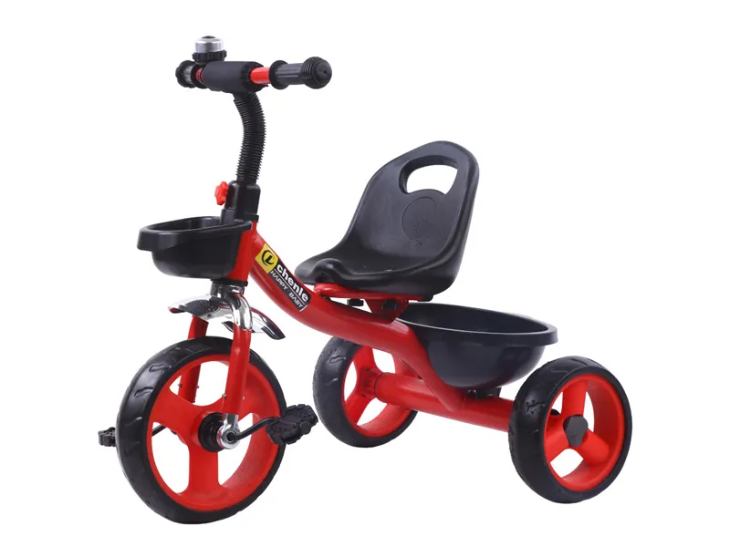 XSD-10 Children's Trikes