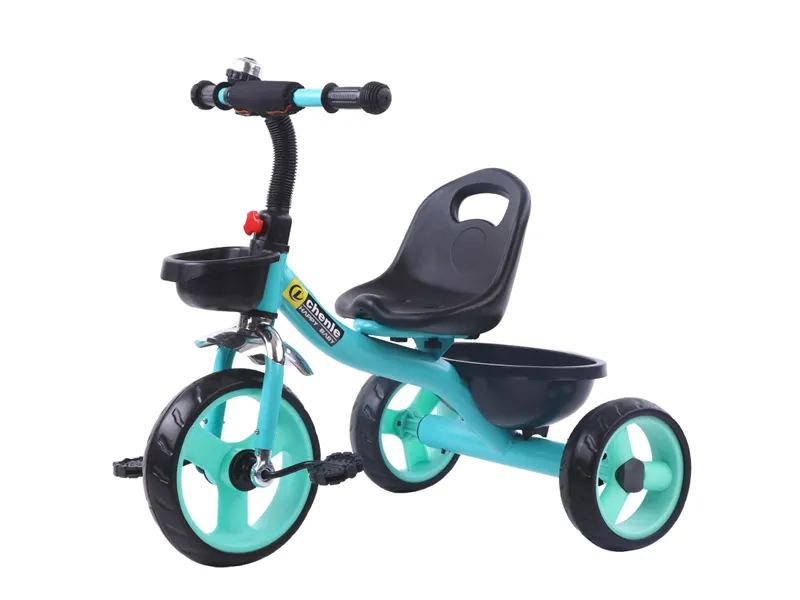 XSD-10 Children's Trikes