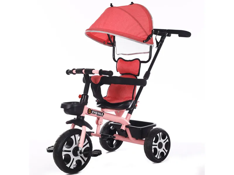 XSD-11 Tricyle Stroller