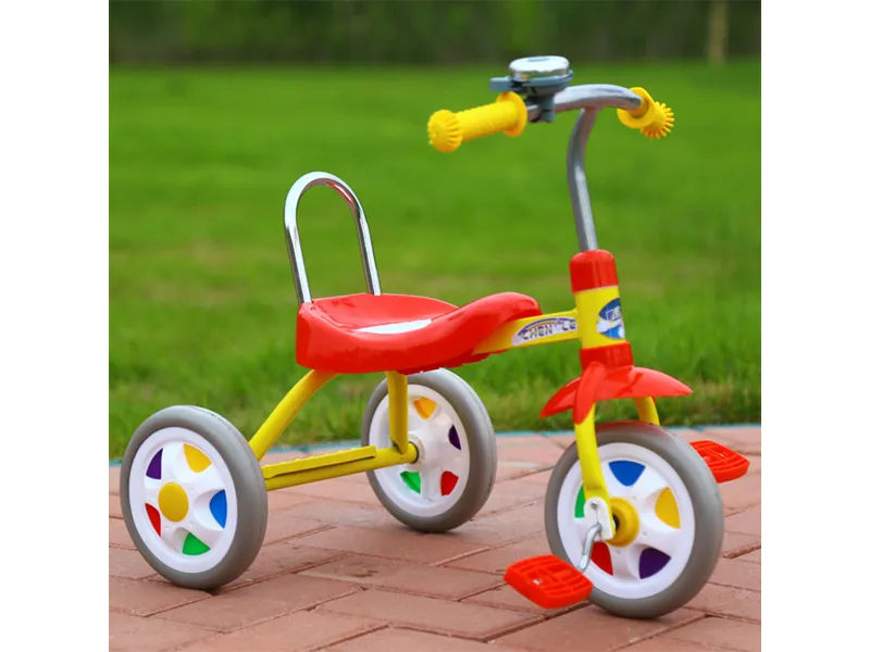 XSD-12 Children's Trikes