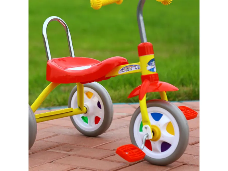 XSD-12 Children's Trikes