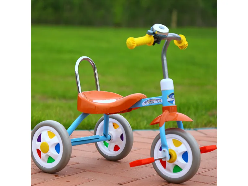 XSD-12 Children's Trikes