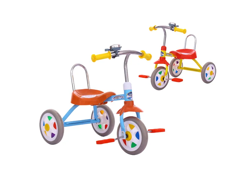 XSD-12 Children's Trikes