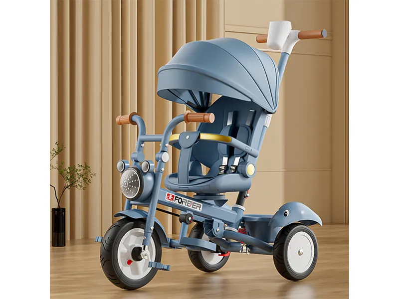 XSD-2 Tricyle Stroller