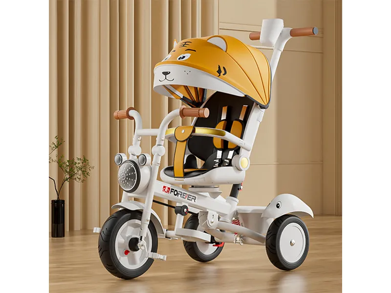 XSD-2 Tricyle Stroller