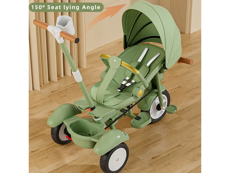 XSD-2 Tricyle Stroller