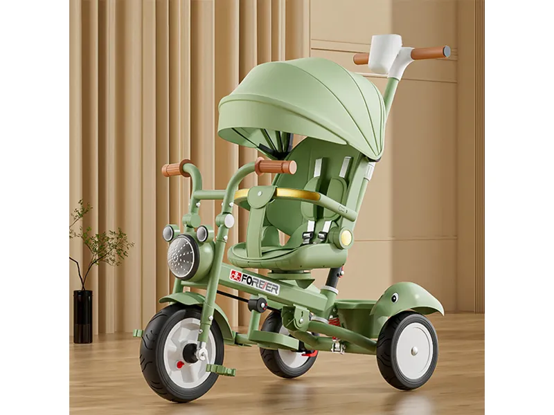 XSD-2 Tricyle Stroller