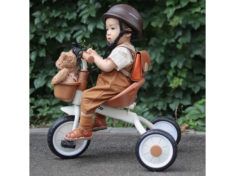 XSD-3 Children's Trikes