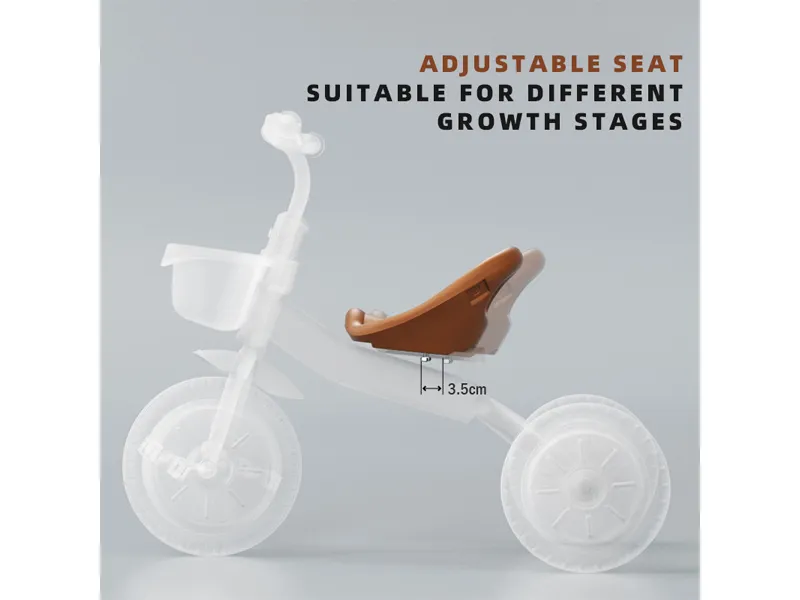 XSD-3 Children's Trikes