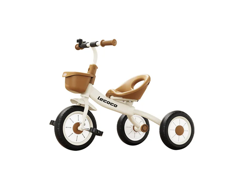 XSD-3 Children's Trikes