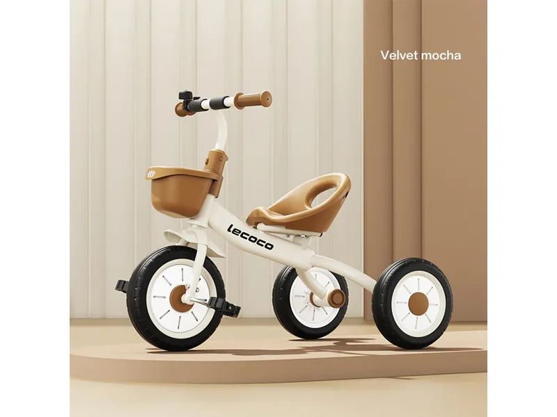 XSD-3 Children's Trikes