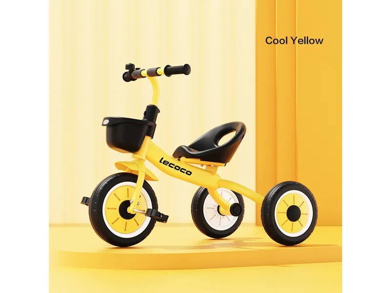 XSD-3 Children's Trikes