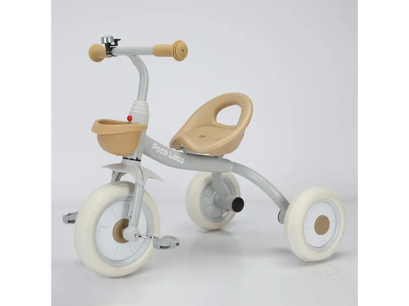 XSD-3 Children's Trikes