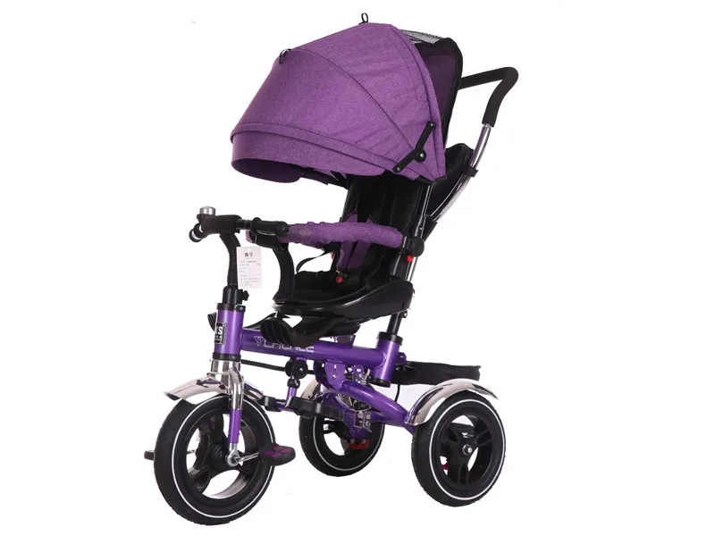 XSD-603 Tricyle Stroller