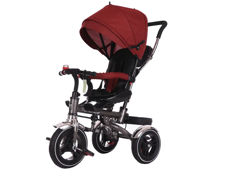 XSD-603 Tricyle Stroller