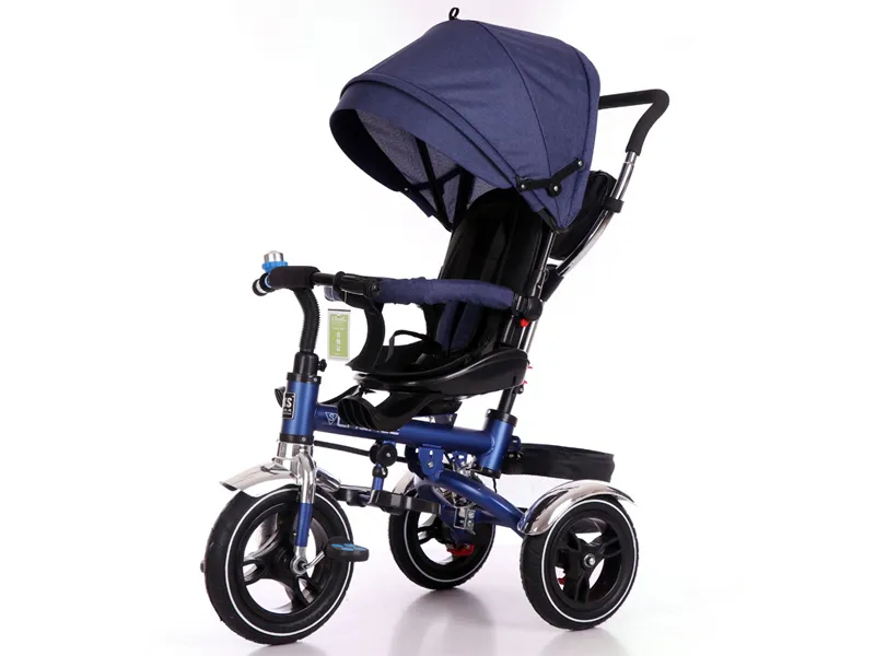 XSD-603 Tricyle Stroller