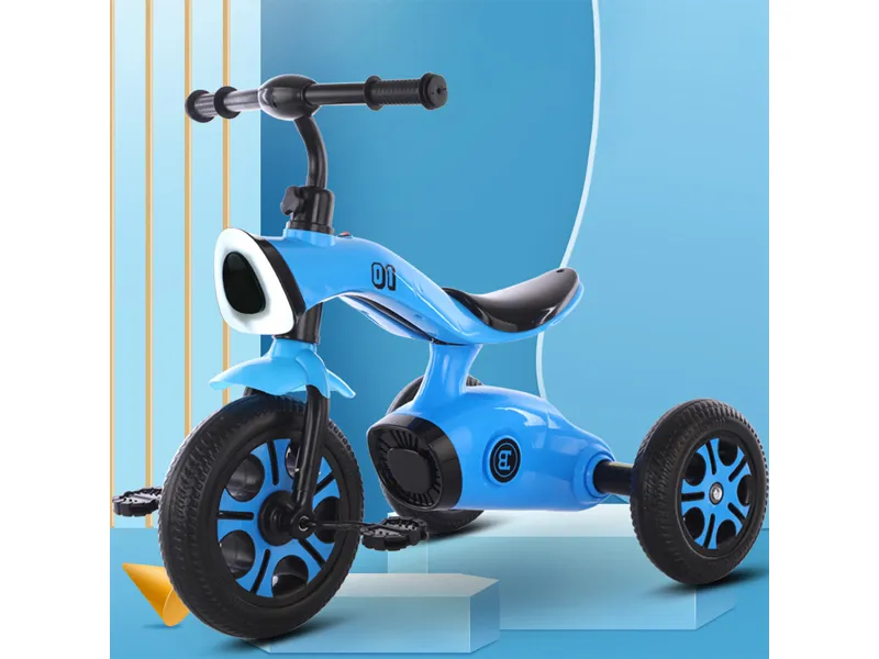 XSD-888 Children's Trikes