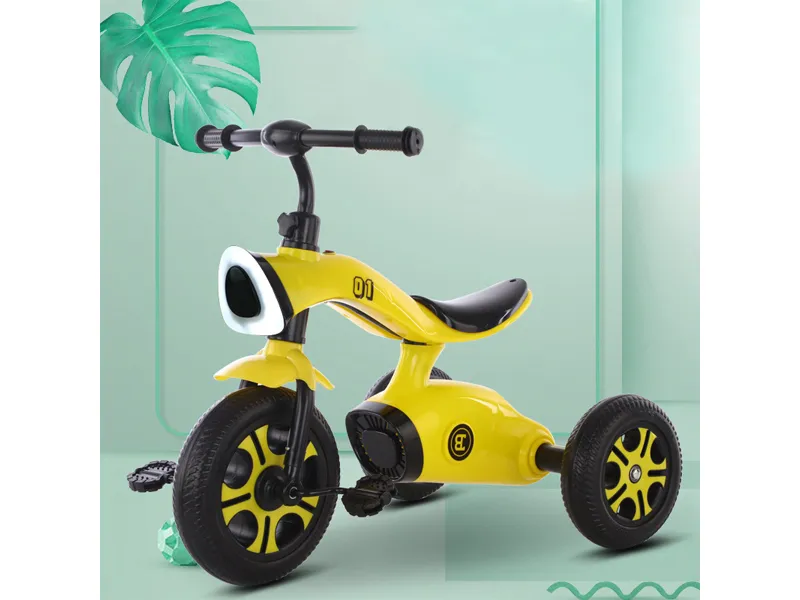 XSD-888 Children's Trikes