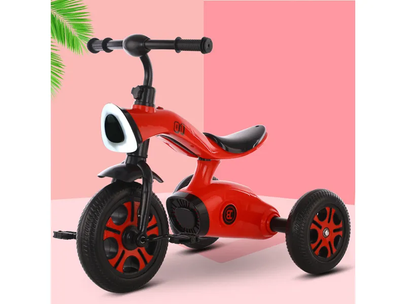 XSD-888 Children's Trikes
