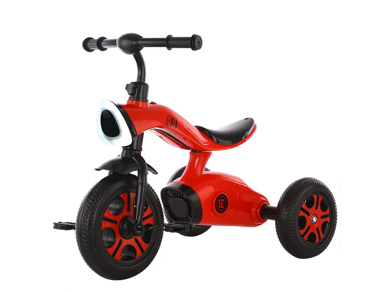 XSD-888 Children's Trikes