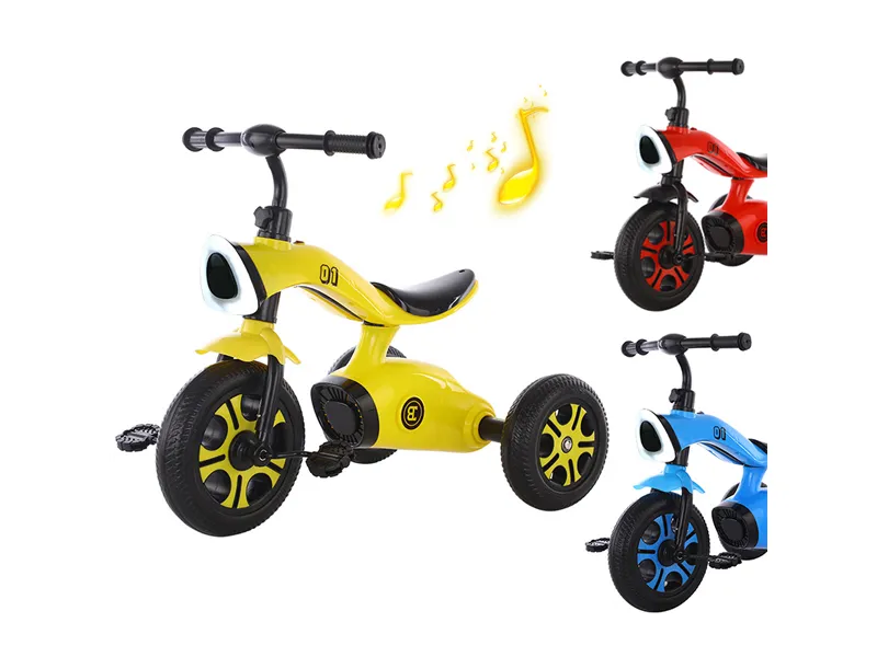 XSD-888 Children's Trikes