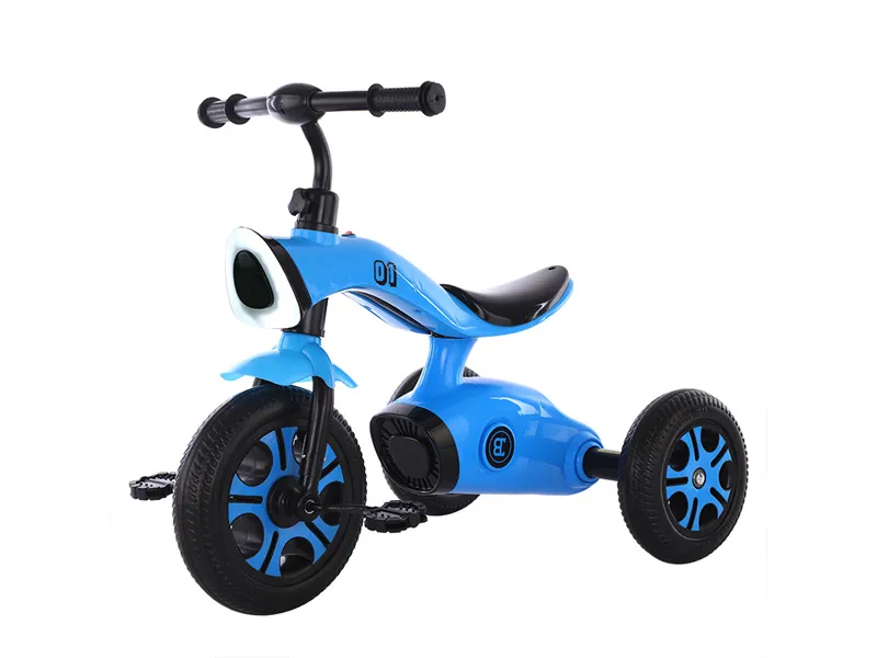 XSD-888 Children's Trikes