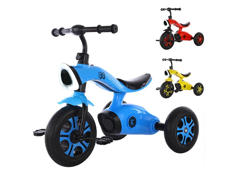 XSD-888 Children's Trikes