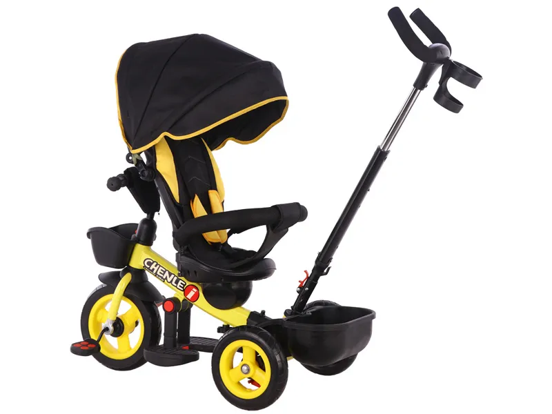 XSD-9 Tricyle Stroller