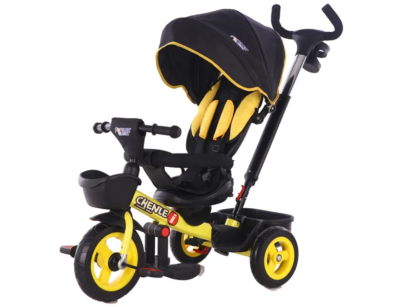 XSD-9 Tricyle Stroller