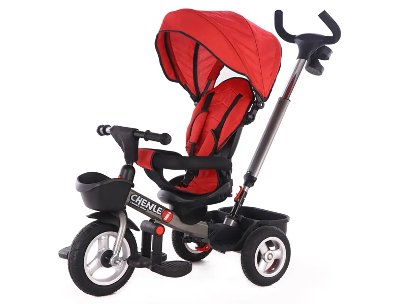 XSD-9 Tricyle Stroller