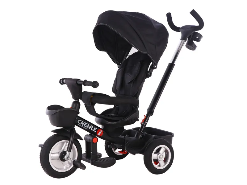 XSD-9 Tricyle Stroller