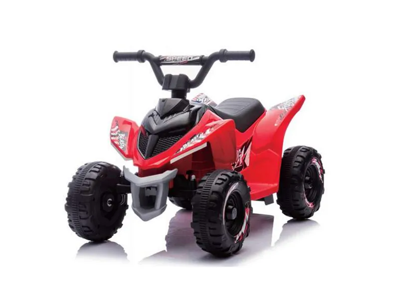 BDQ-009 6V Ride-On Cars