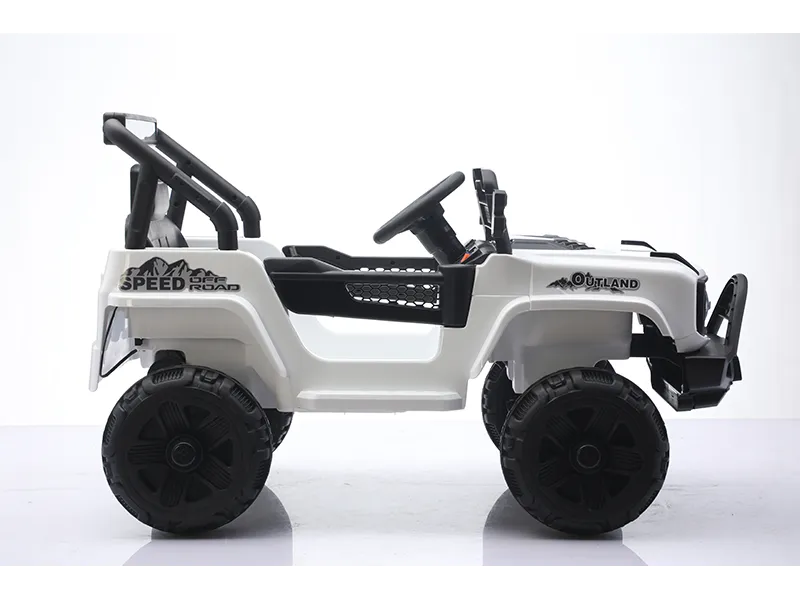 BDQ-0812 12V Ride-On Cars