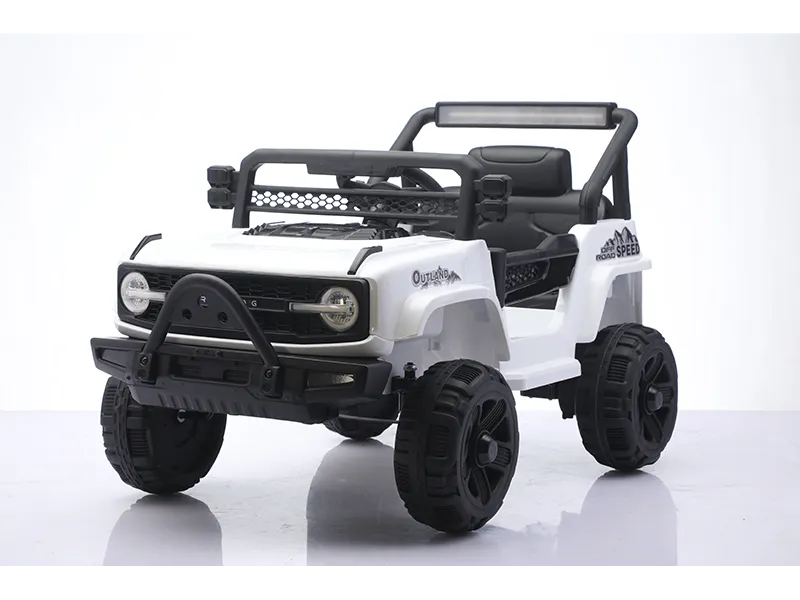 BDQ-0812 12V Ride-On Cars