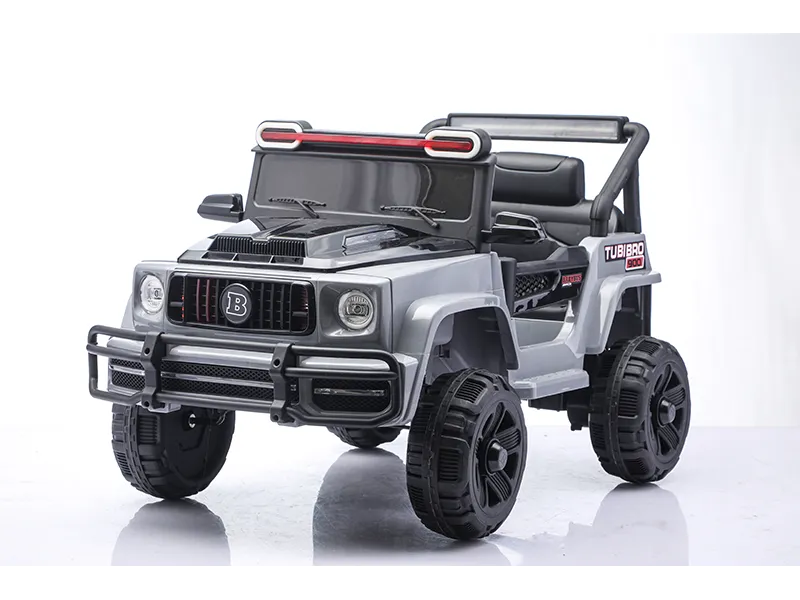 BDQ-0813 12V Ride-On Cars