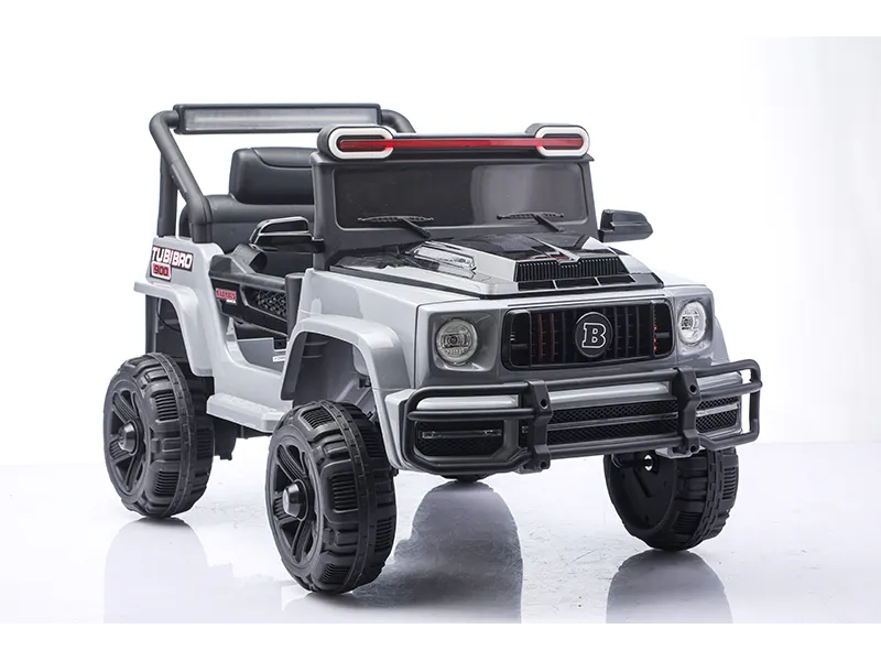 BDQ-0813 12V Ride-On Cars