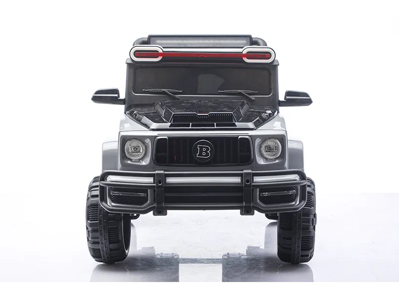 BDQ-0813 12V Ride-On Cars