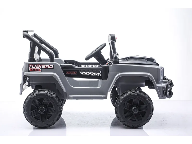 BDQ-0813 12V Ride-On Cars