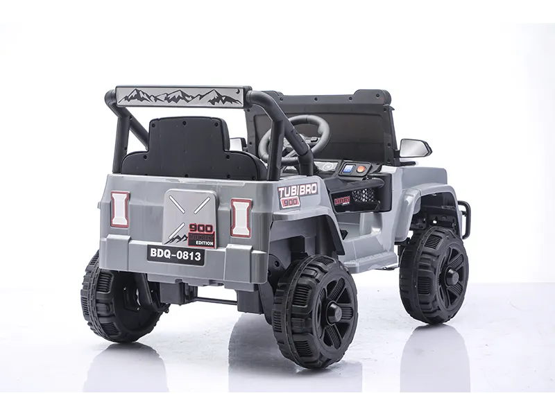 BDQ-0813 12V Ride-On Cars
