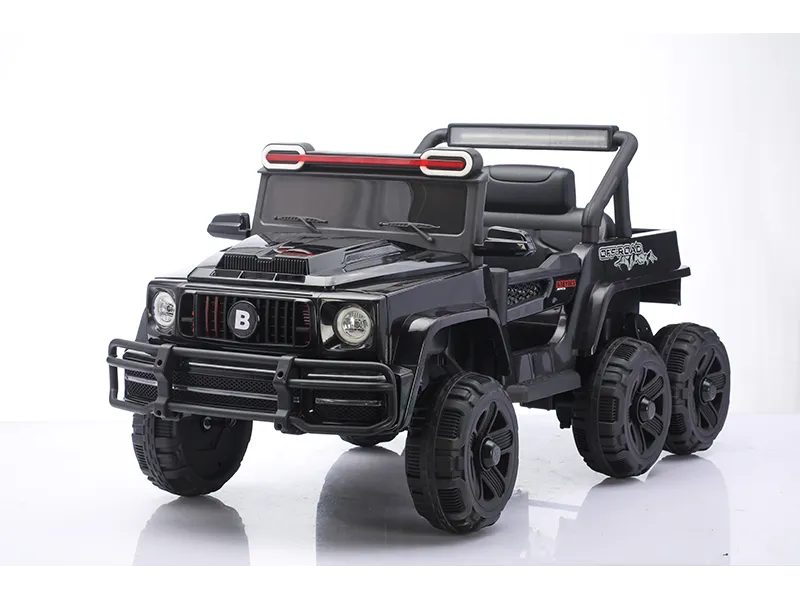 BDQ-0814 12V Ride-On