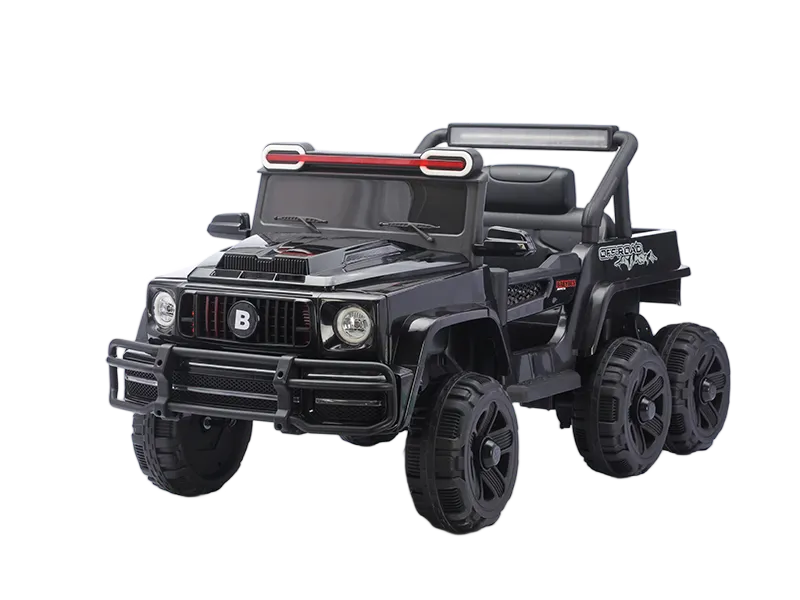 BDQ-0814 12V Ride-On Cars