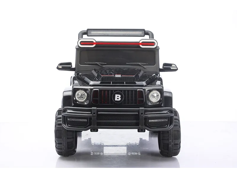 BDQ-0814 12V Ride-On