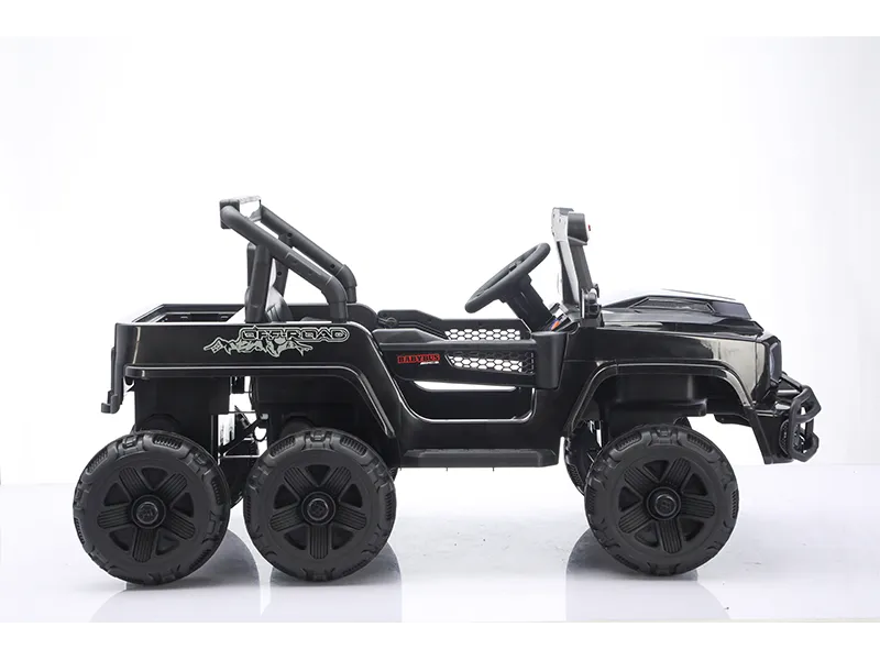 BDQ-0814 12V Ride-On