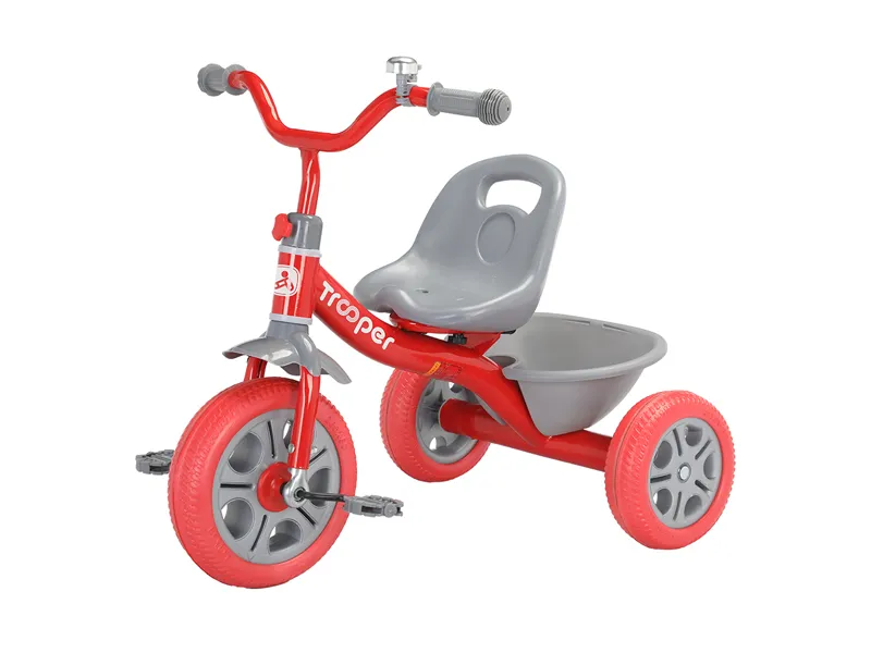 XSD-014 Children's Trikes
