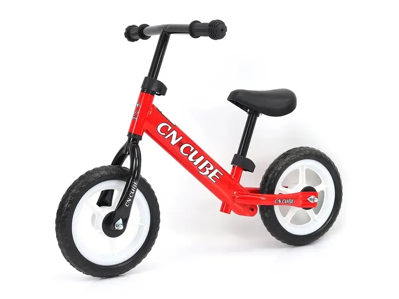 1003 Carbon Steel Balance Bike